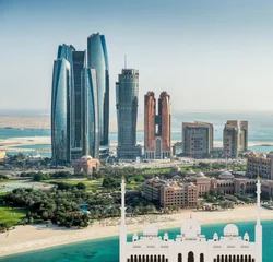 Abu Dhabi City Tour
