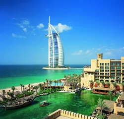 Dubai Half Day City Tour